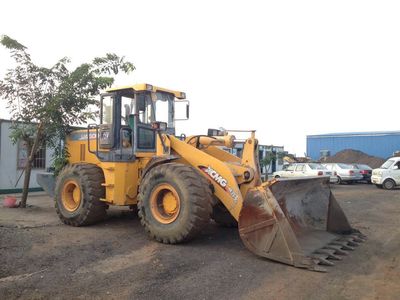 裝載機系列|設備出租|設備租賃|?？谥僚d機械設備,海南工程機械,海南壓路機,海南攤鋪機,海南平地機,海南銑刨機