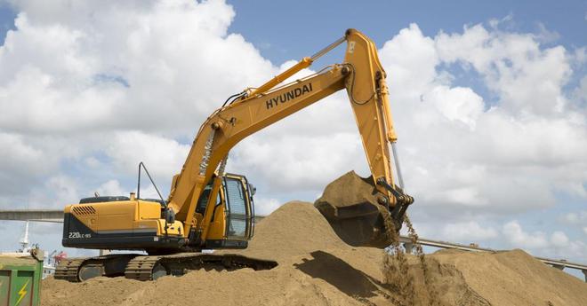 「中工榜」公示:玉林工程機(jī)械租賃公司優(yōu)秀企業(yè)推薦