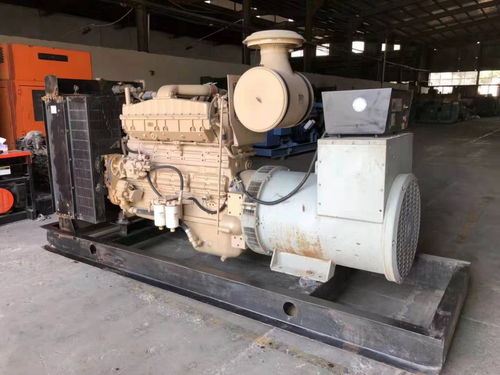 阜陽(yáng)出租發(fā)電機(jī)發(fā)電機(jī)租賃