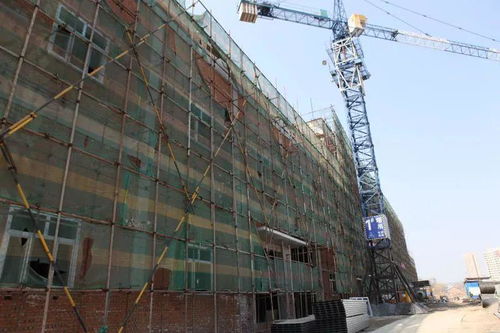 速度 恒豐年產(chǎn)2萬噸食品包裝紙項(xiàng)目設(shè)備及管道安裝工程正式啟動