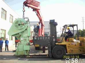 濟(jì)南泉城叉車出租