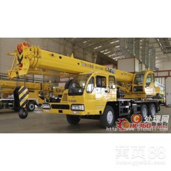 頭條 長(zhǎng)安熱電廠工廠設(shè)備搬遷 免費(fèi)故障檢測(cè) 叉車出租隨車吊