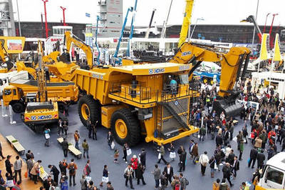 未來工程機(jī)械的銷售和租賃面臨的挑戰(zhàn)