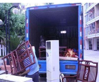 廣州金螞蟻搬家公司