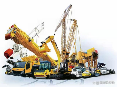 工程機(jī)械行業(yè)處于下行周期 2022年國內(nèi)工程機(jī)械行業(yè)市場(chǎng)分析報(bào)告
