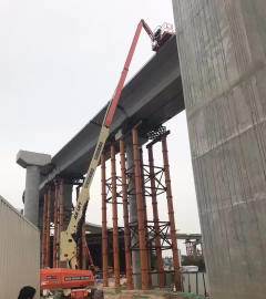 漳州工程機械出租與安裝指南 如何高效尋找可靠服務(wù)