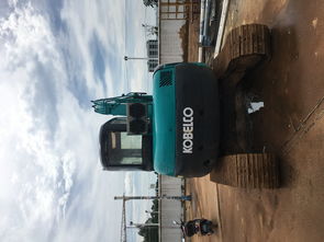 志海工程機械租賃公司 一站式工程機械設備租賃與安裝服務