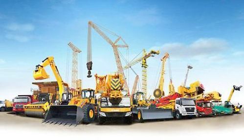 滿錦租賃 把握工程機(jī)械租賃新機(jī)遇，賦能設(shè)備租賃與安裝一體化