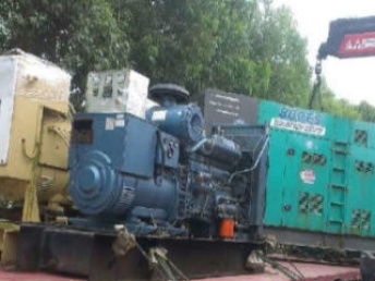 深圳龍崗區(qū)大運(yùn)新城工廠急租發(fā)電機(jī)組？工程機(jī)械設(shè)備租賃與安裝指南